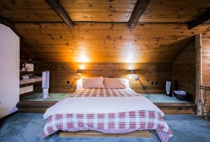 Far Horizon Estate - Lake Placid, New York