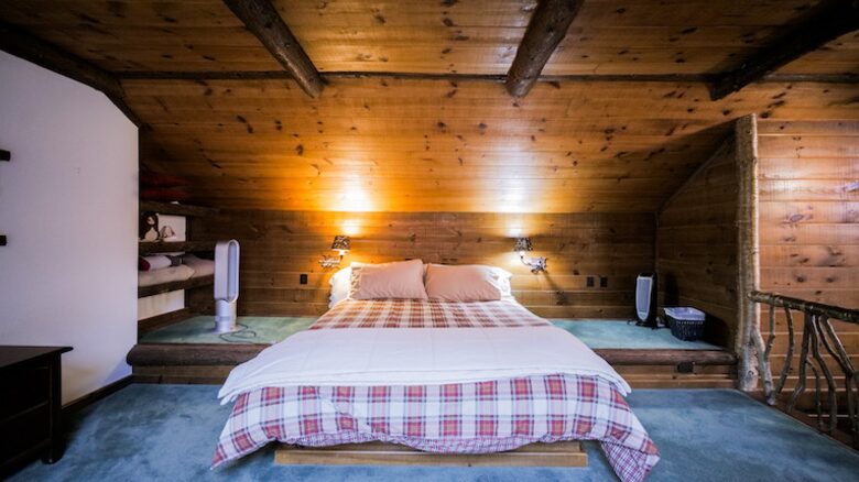 Far Horizon Estate - Lake Placid, New York