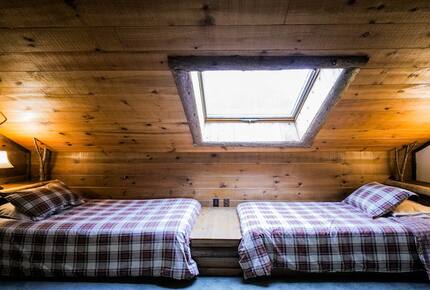 Far Horizon Estate - Lake Placid, New York