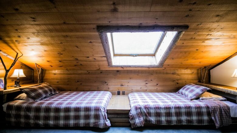 Far Horizon Estate - Lake Placid, New York