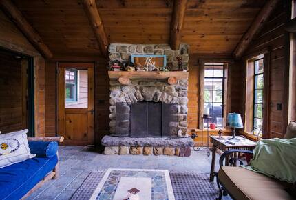 Far Horizon Estate - Lake Placid, New York