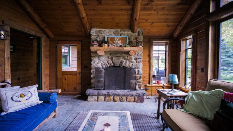 Far Horizon Estate - Lake Placid, New York