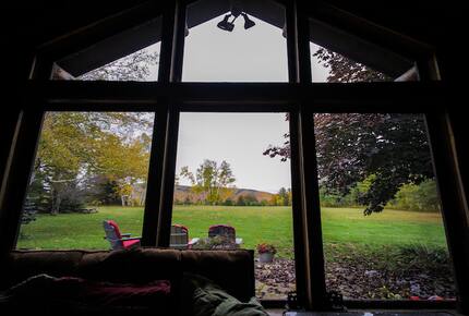 Far Horizon Estate - Lake Placid, New York