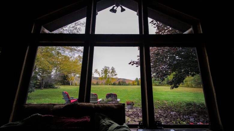 Far Horizon Estate - Lake Placid, New York