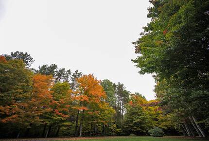 Far Horizon Estate - Lake Placid, New York