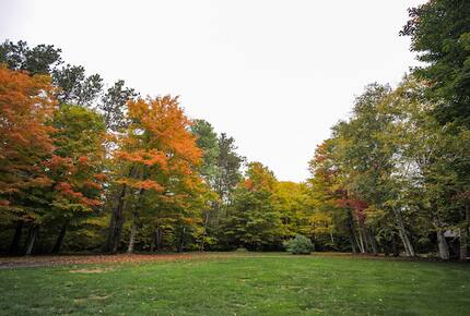 Far Horizon Estate - Lake Placid, New York