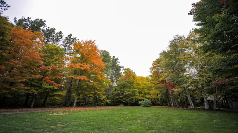 Far Horizon Estate - Lake Placid, New York