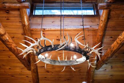 Far Horizon Estate - Lake Placid, New York