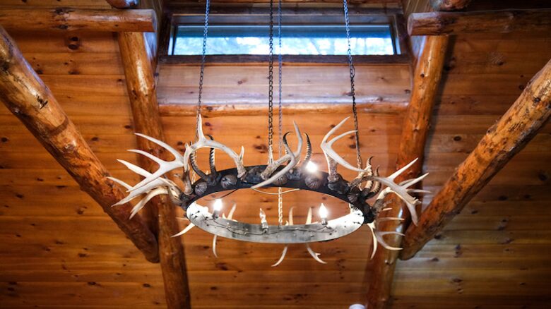 Far Horizon Estate - Lake Placid, New York