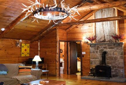 Far Horizon Estate - Lake Placid, New York