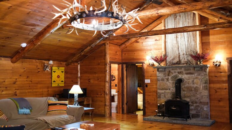 Far Horizon Estate - Lake Placid, New York