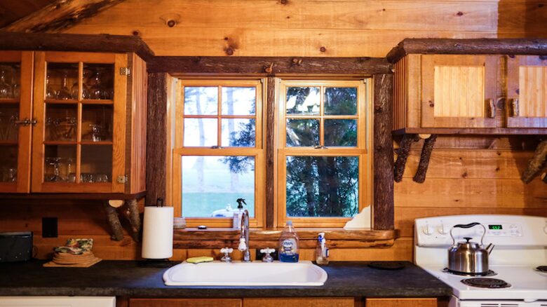 Far Horizon Estate - Lake Placid, New York