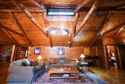 Far Horizon Estate - Lake Placid, New York