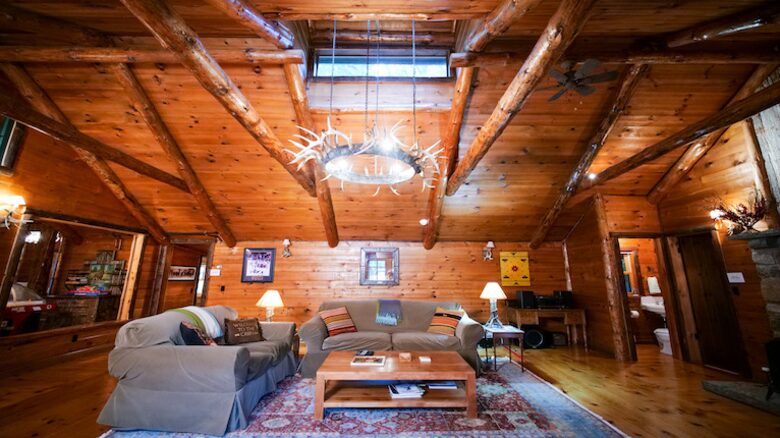 Far Horizon Estate - Lake Placid, New York