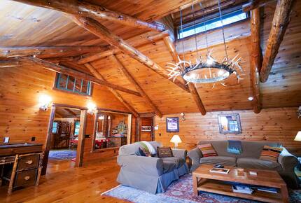 Far Horizon Estate - Lake Placid, New York