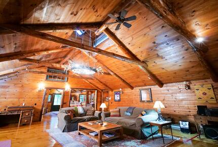 Far Horizon Estate - Lake Placid, New York