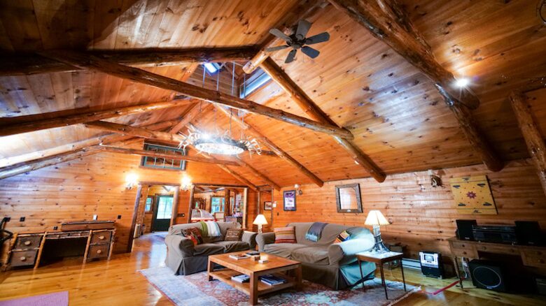 Far Horizon Estate - Lake Placid, New York