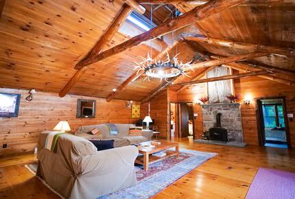 Far Horizon Estate - Lake Placid, New York