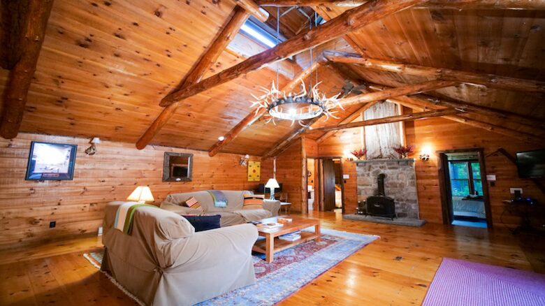 Far Horizon Estate - Lake Placid, New York