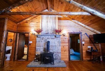 Far Horizon Estate - Lake Placid, New York