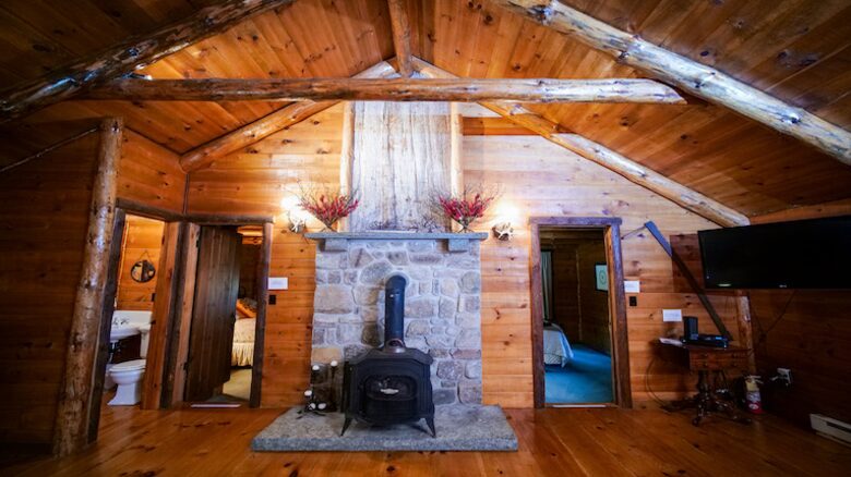 Far Horizon Estate - Lake Placid, New York