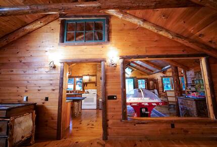 Far Horizon Estate - Lake Placid, New York