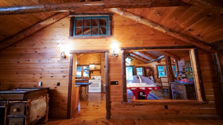 Far Horizon Estate - Lake Placid, New York