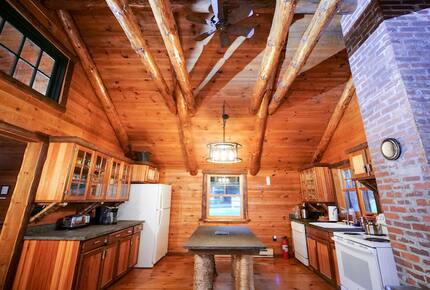 Far Horizon Estate - Lake Placid, New York