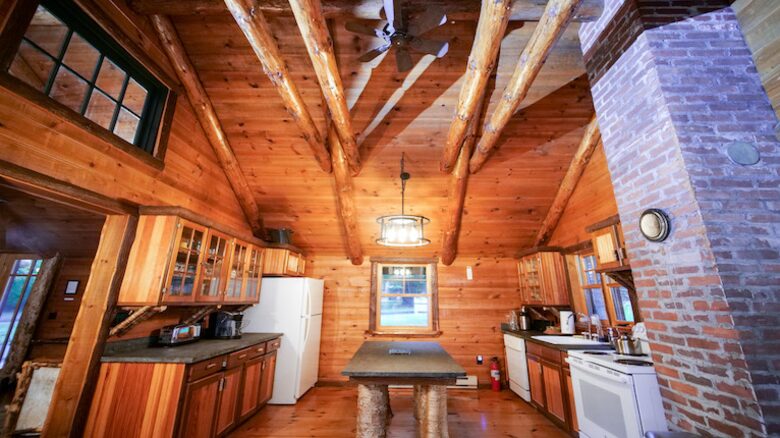 Far Horizon Estate - Lake Placid, New York