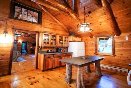 Far Horizon Estate - Lake Placid, New York