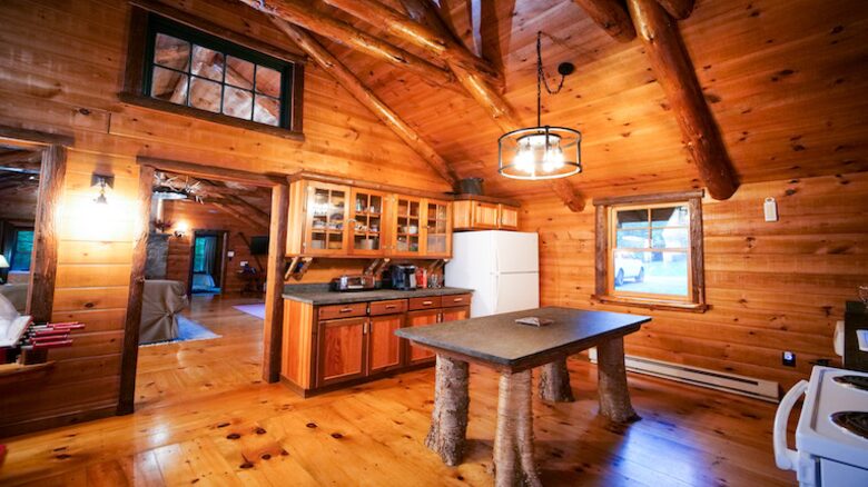 Far Horizon Estate - Lake Placid, New York