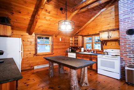 Far Horizon Estate - Lake Placid, New York