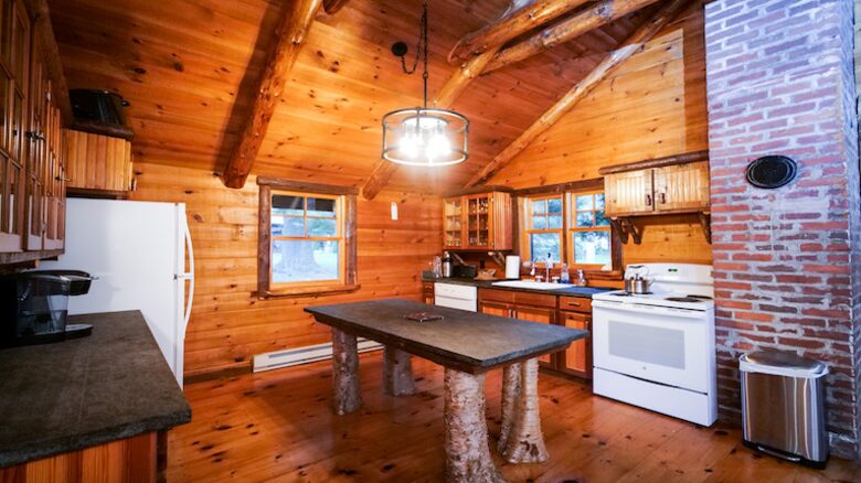 Far Horizon Estate - Lake Placid, New York