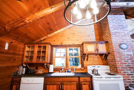 Far Horizon Estate - Lake Placid, New York