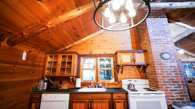 Far Horizon Estate - Lake Placid, New York