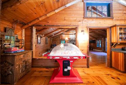 Far Horizon Estate - Lake Placid, New York