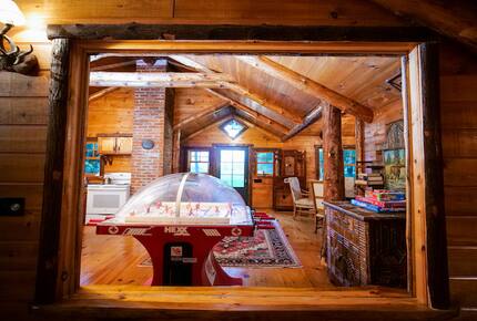 Far Horizon Estate - Lake Placid, New York