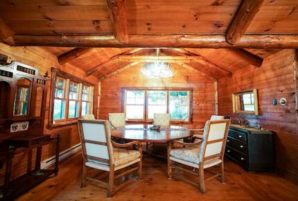 Far Horizon Estate - Lake Placid, New York