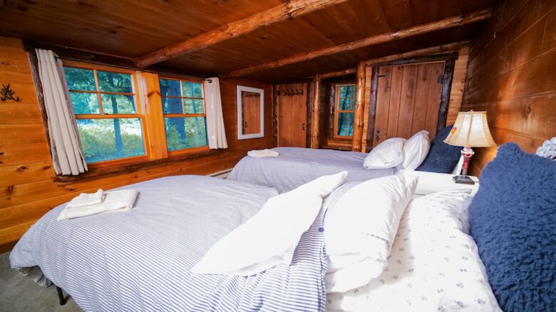 Far Horizon Estate - Lake Placid, New York