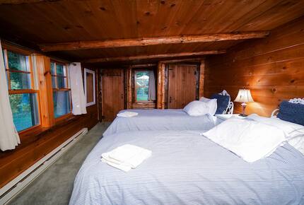 Far Horizon Estate - Lake Placid, New York