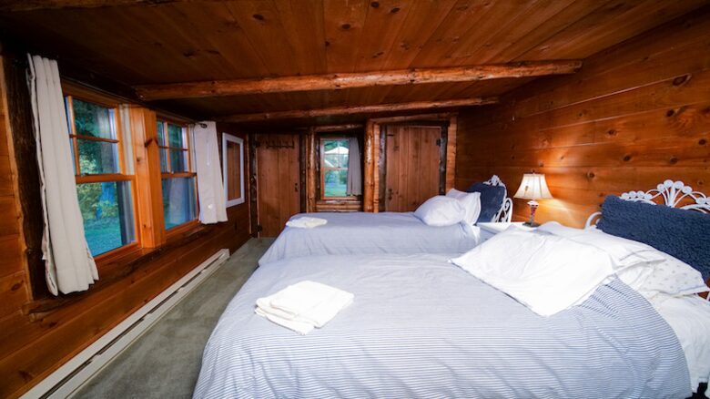 Far Horizon Estate - Lake Placid, New York