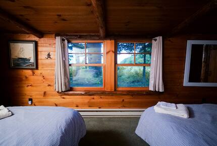 Far Horizon Estate - Lake Placid, New York