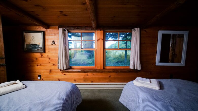 Far Horizon Estate - Lake Placid, New York