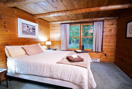 Far Horizon Estate - Lake Placid, New York