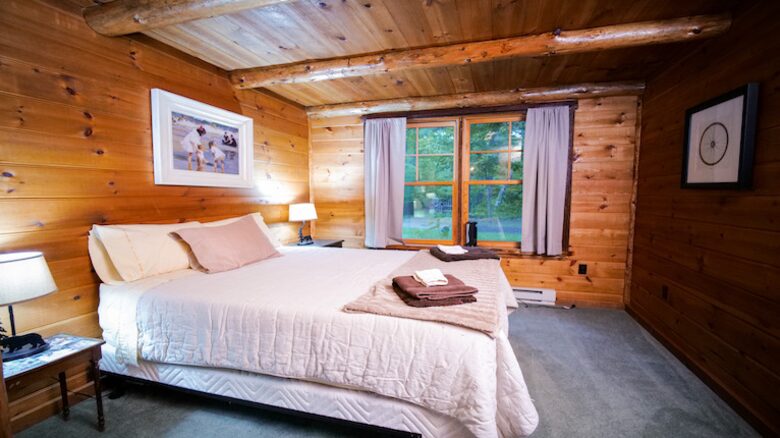 Far Horizon Estate - Lake Placid, New York