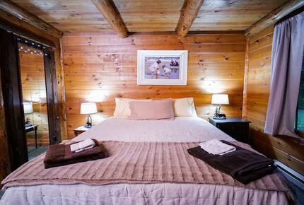 Far Horizon Estate - Lake Placid, New York