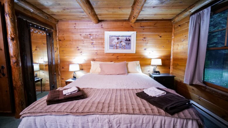 Far Horizon Estate - Lake Placid, New York