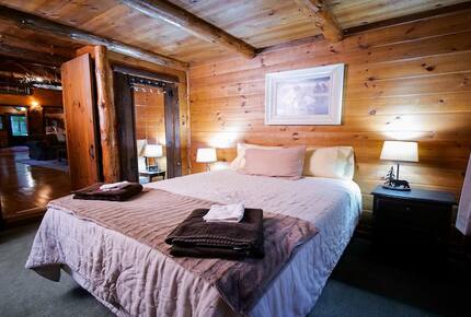 Far Horizon Estate - Lake Placid, New York