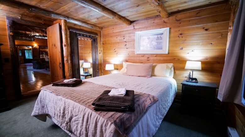 Far Horizon Estate - Lake Placid, New York