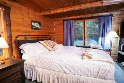 Far Horizon Estate - Lake Placid, New York